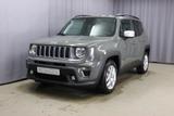 Jeep Renegade Limited 1.5 T4 DCT7 e-Hybrid 96kW  S... - Jeep: 4.7