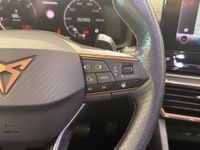 Cupra Formentor - Vorschau Bild 18