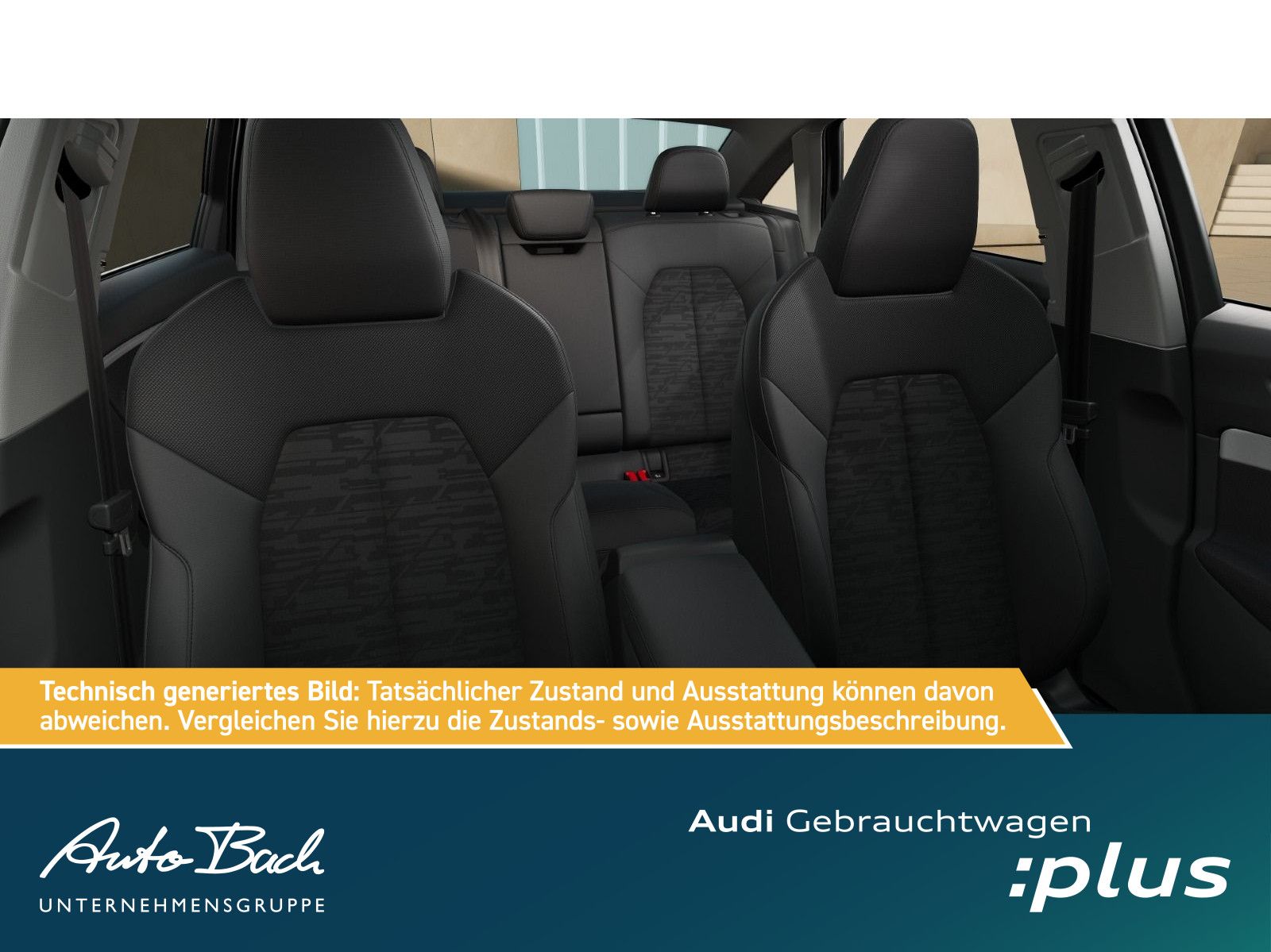 Audi A6 - Bild 12