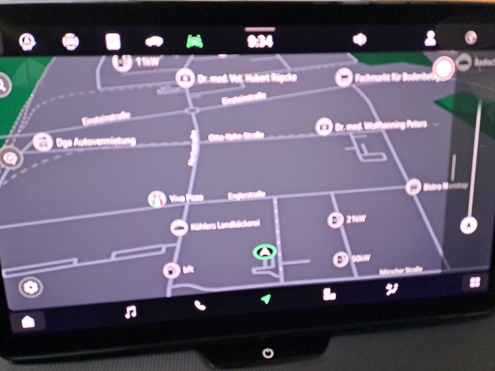 Skoda Superb - Bild 17