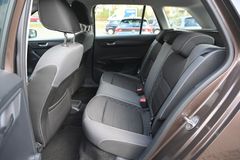 SKODA Fabia Combi 1.0 TSI Ambition