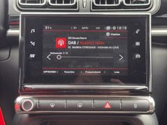 Fahrzeugabbildung Citroën C3 PureTech 110 Autom. Shine Pack NAVI Kamera