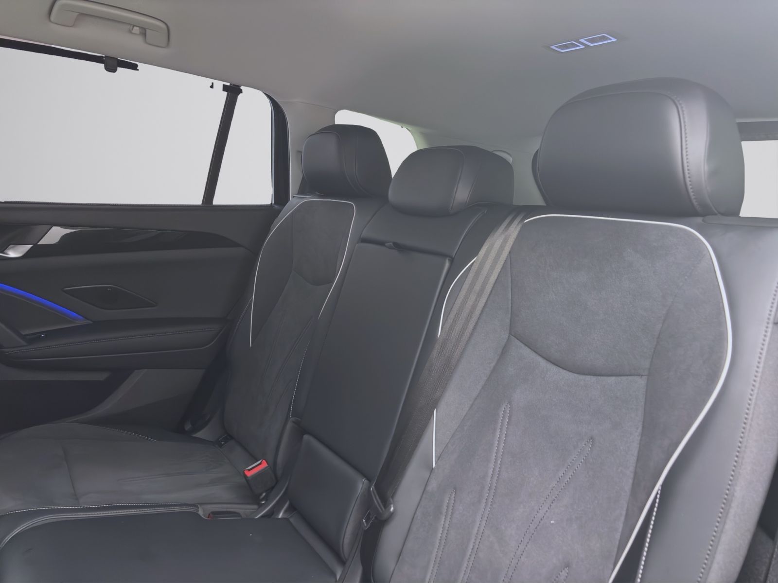 Volkswagen Tayron - Bild 16