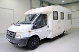 Roller Team Sirio 595 P/Festbett/Markise/Tempomat/Finanz. - Roller Team Wohnmobil oder -wagen
