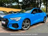 Audi S3 Lim. Quattro Pano/CarbonSpoiler/BlackPack/SHZ - Audi S3 in Hagen
