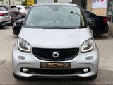 Smart ForFour -Led-Pano-Tempomat-PDC-2.Hand-SHZ - Smart ForFour in Mannheim