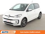 Volkswagen up! 1.0 join up! *SHZ*ALU*KLIMA* - VW up! Gebrauchtwagen in Frankfurt