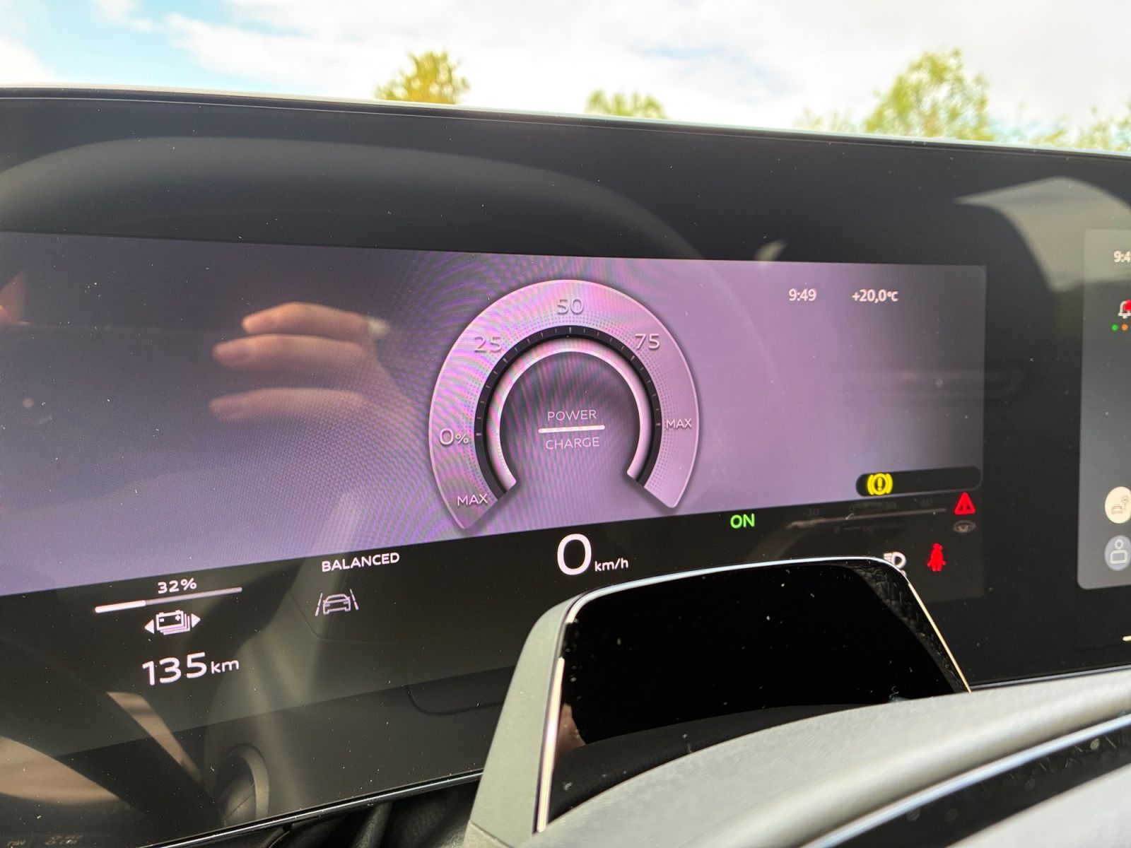Audi Q6 e-tron - Bild 9