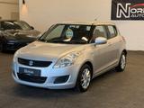 Suzuki Swift**Garantie**AHK**HU Neu**SHZ - gebrauchte Suzuki Swift aus dem Jahr 2013