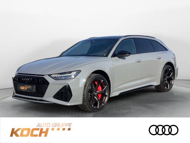 Audi RS 6 Avant performance 463(630) kW(PS) tiptronic