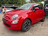 Fiat 500 Club Klima Carplay erst 3.900km - Fiat 500: 500er