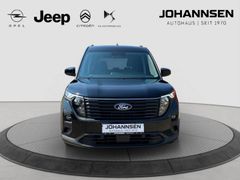 FORD Tourneo Courier Ecoboost 1.0 Carplay Sitzheizung