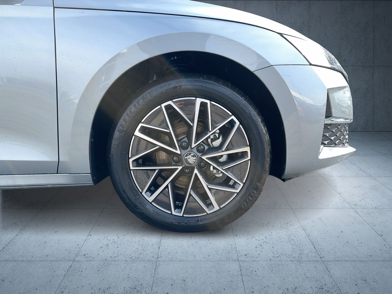 Skoda Octavia - Bild 7