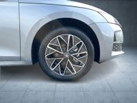 Skoda Octavia - Vorschau Bild 7