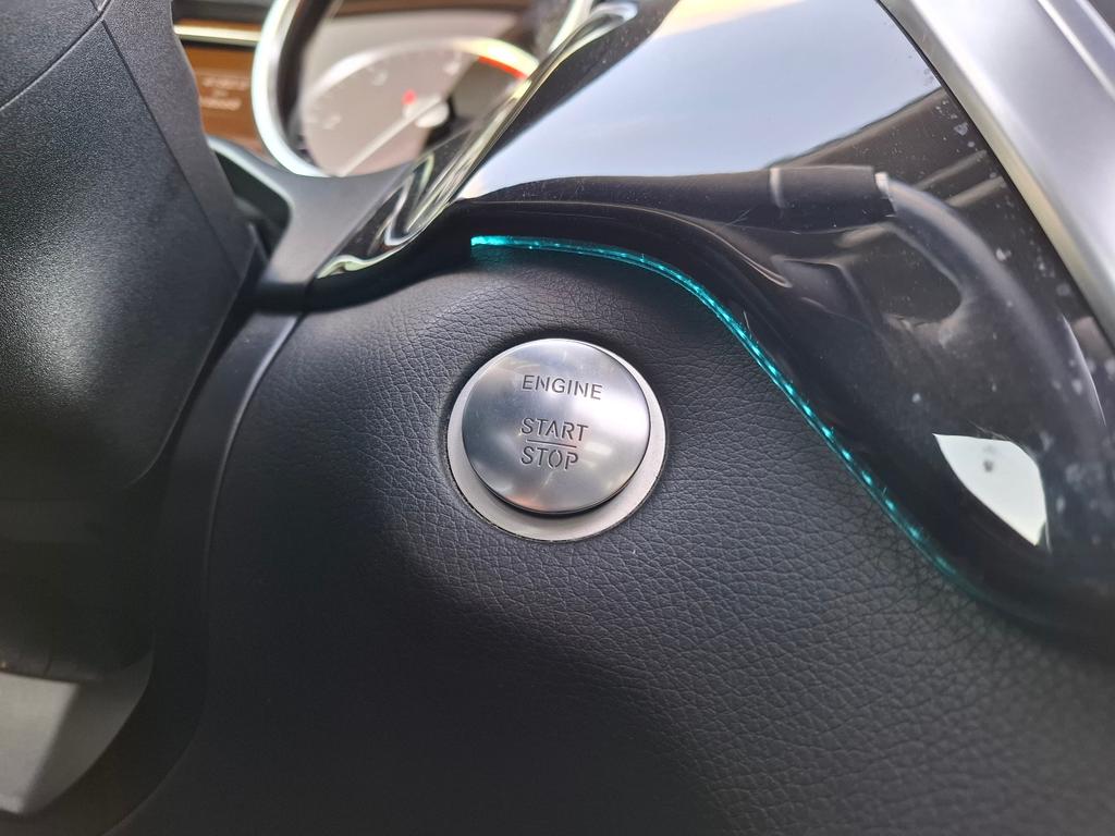 Mercedes-Benz GL 350