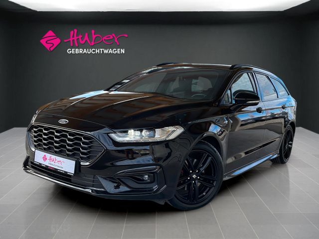 Ford Mondeo Turnier ST-LINE 1.5 (*AUTOMATIK * NAVI*)