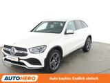 Mercedes-Benz GLC 220 d 4Matic AMG Line Aut.*LED*NAVI*ACC*CAM* - Mercedes-Benz GLC 220 Gebrauchtwagen in München