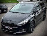 Ford S-MAX 2.0 *Titanium*Automatik*7Sitzer*LED*ACC* - Ford S-Max: Standheizung