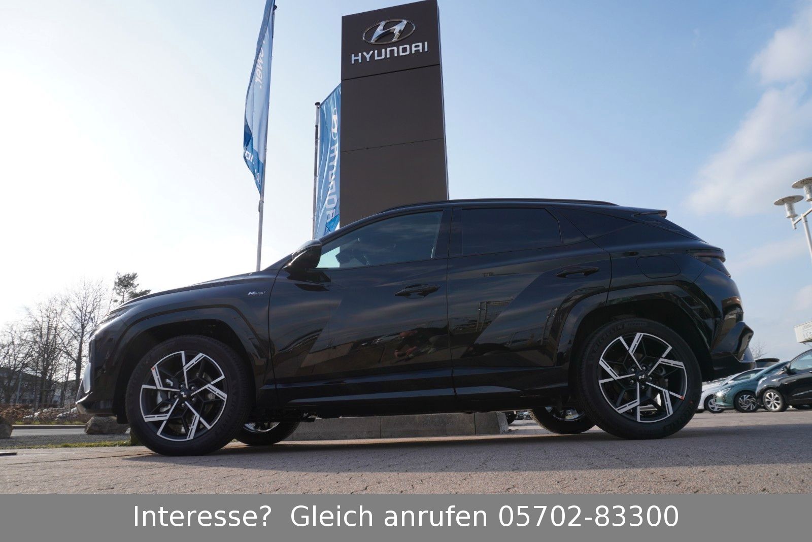 Hyundai TUCSON - Bild 2
