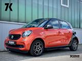 Smart ForFour EQ Passion *NAVI|TEL|SHZ|PDC*