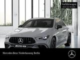 Mercedes-Benz CLA 45 S 4M DRIVERS+PANO+360°+MULTIBEAM+HUD+8G - Mercedes-Benz CLA 45 AMG in Berlin