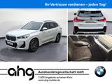 BMW X1 sDrive20d Steptronic M Sportpaket AHK - BMW X1 Jahreswagen mit Diesel-Antrieb: Automatik