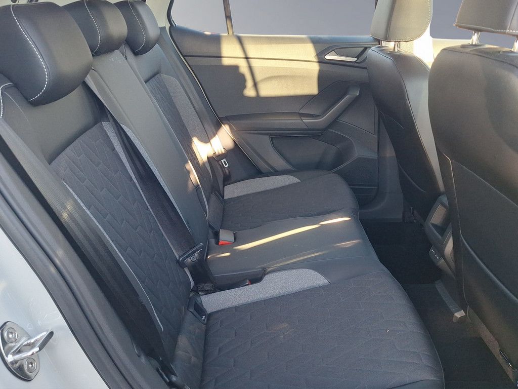 Volkswagen T-Cross - Bild 17