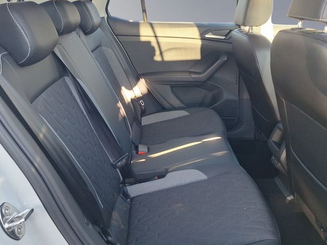 T-Cross 1.0TSI DSG Goal