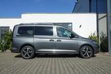 Volkswagen Caddy Maxi Style DSG Listenpreis: ca. 52.000 EUR - : Listenpreis