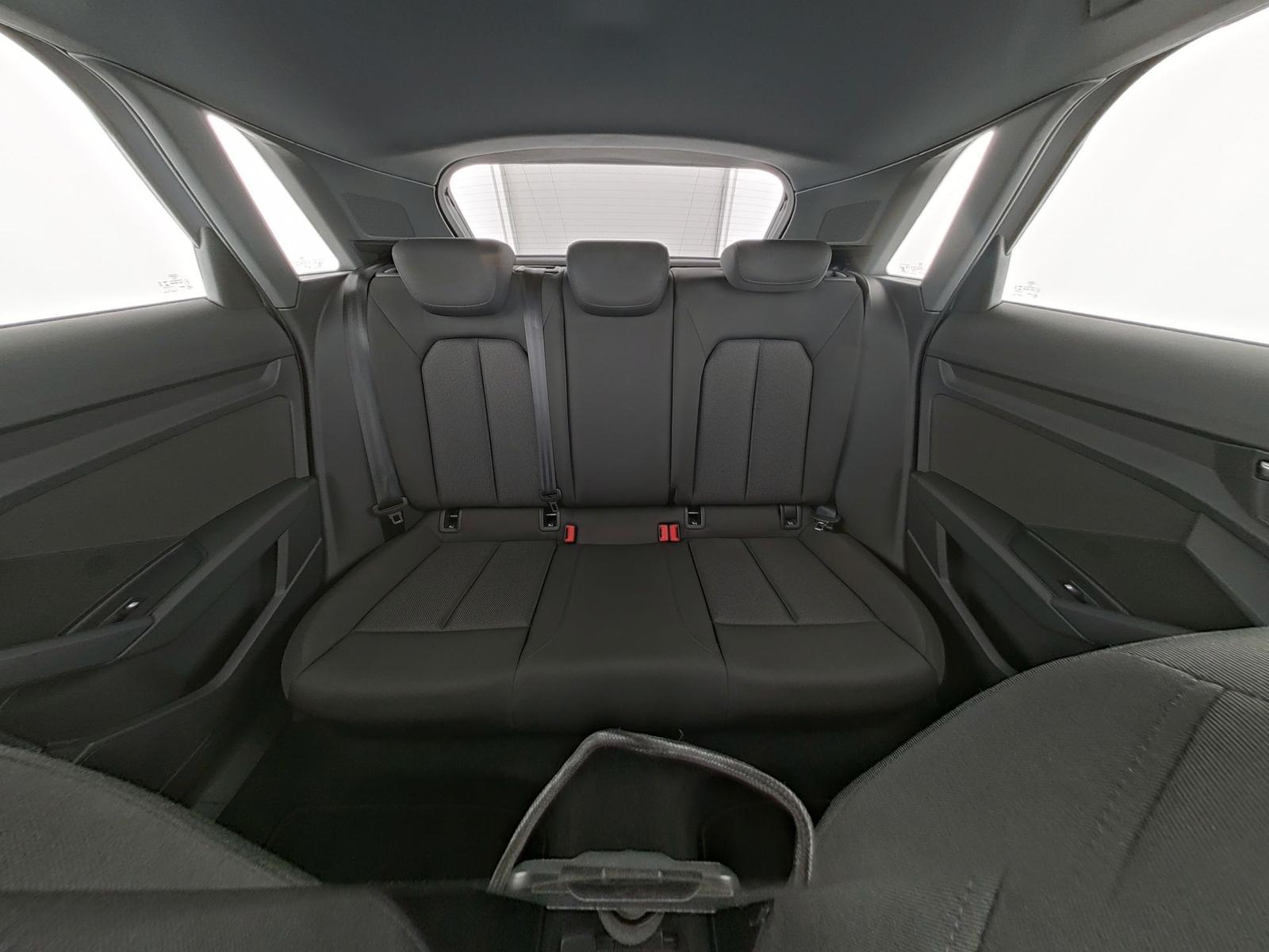 Audi A3 Sportback Navi Parklenkassistent LED DAB, миниатюра 17