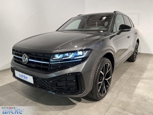 Touareg 3.0 TDI BMT 4Motion R-Line NAVI KLIMA LE