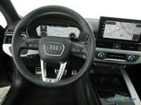 Audi A4 - Vorschau Bild 9