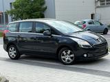 Peugeot 5008~AUT~2.HAND~N-TÜV~N-SERVIS~PANO~NAVI~TEMP~PD - gebrauchte Peugeot 5008 aus dem Jahr 2011