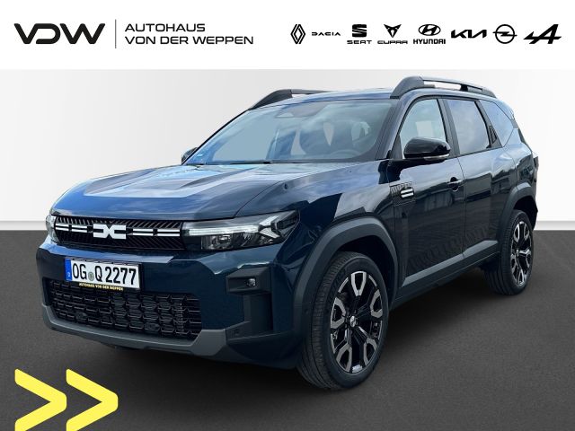 Dacia Bigster Hybrid 155 Journey