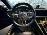 Porsche Panamera 4 E-Hybrid  - Porsche Panamera mit Hybrid-Antrieb: Limousine