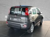 Fiat Panda Panda Hybrid MY23 1.0 GSE #SOFORT #RADIO - Fiat Panda Tageszulassungen