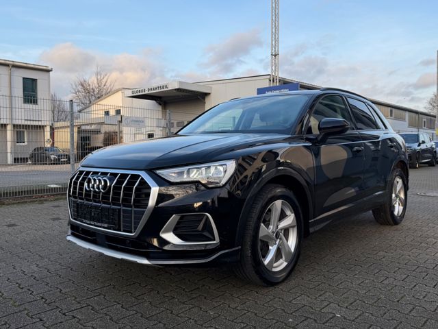 Audi Q3 35 TDI advanced