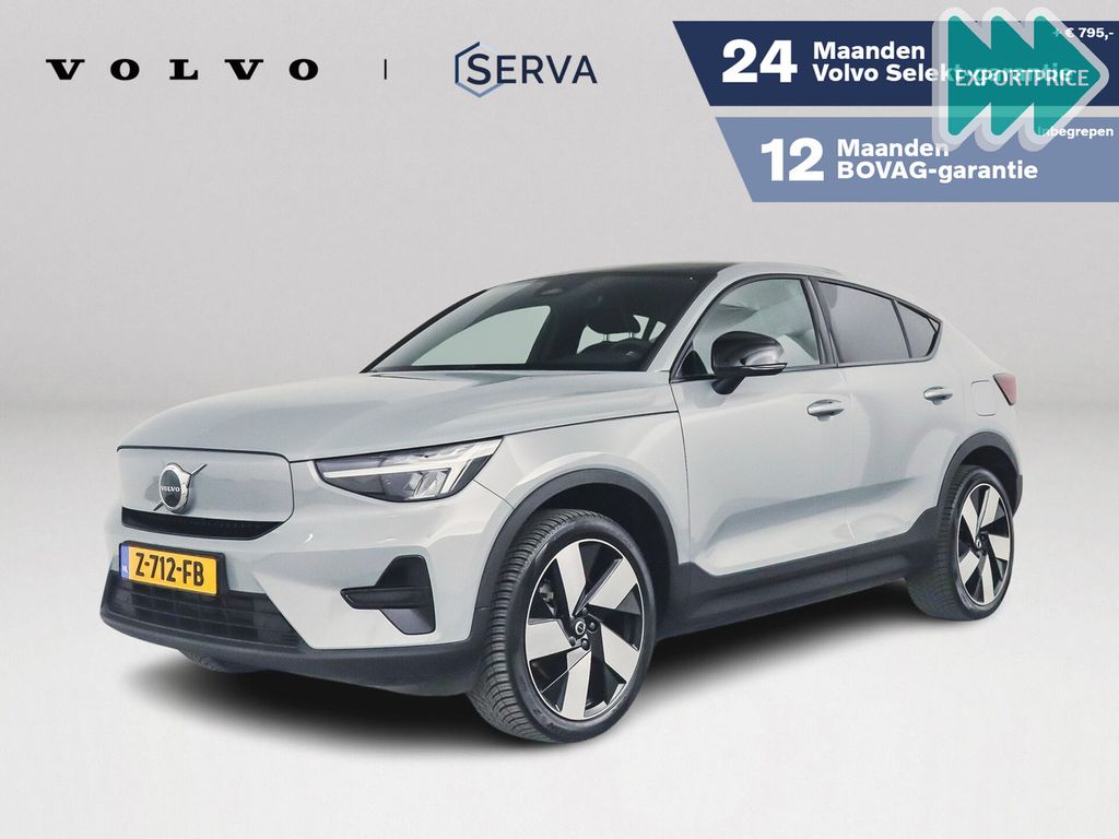 Volvo C40