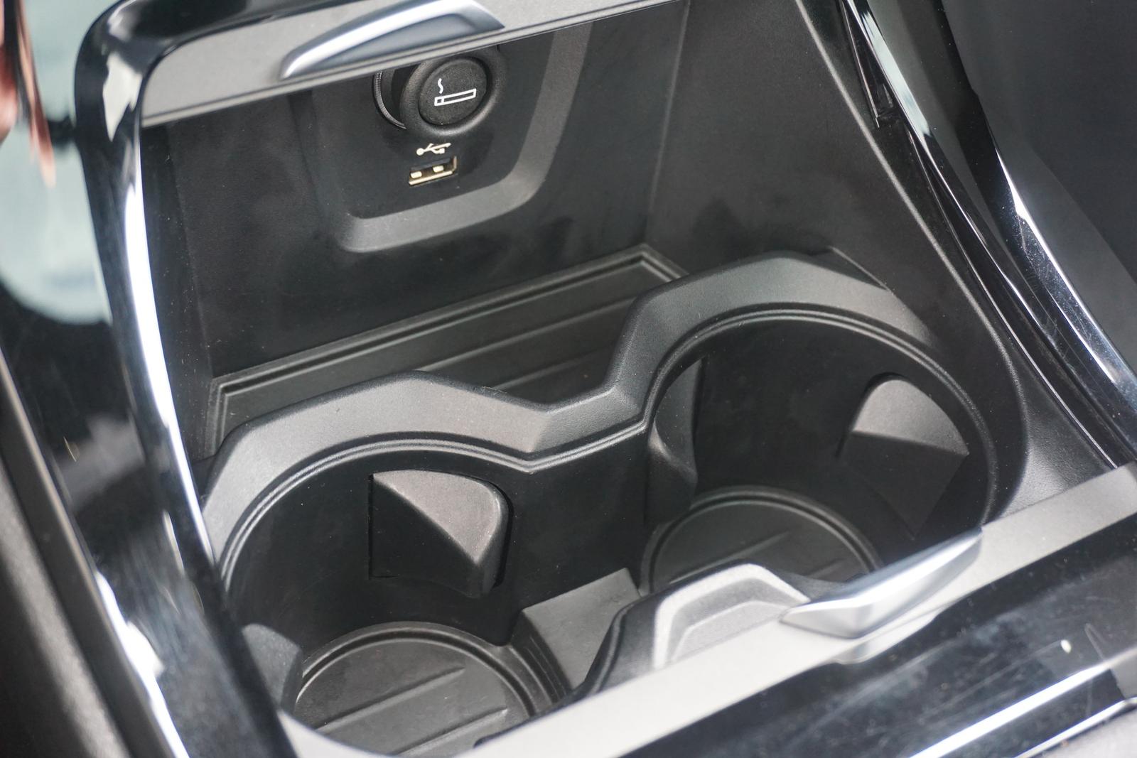 BMW X1 sDrive18i M-Paket Aut. LED Navi Head-Up AHK, миниатюра 27