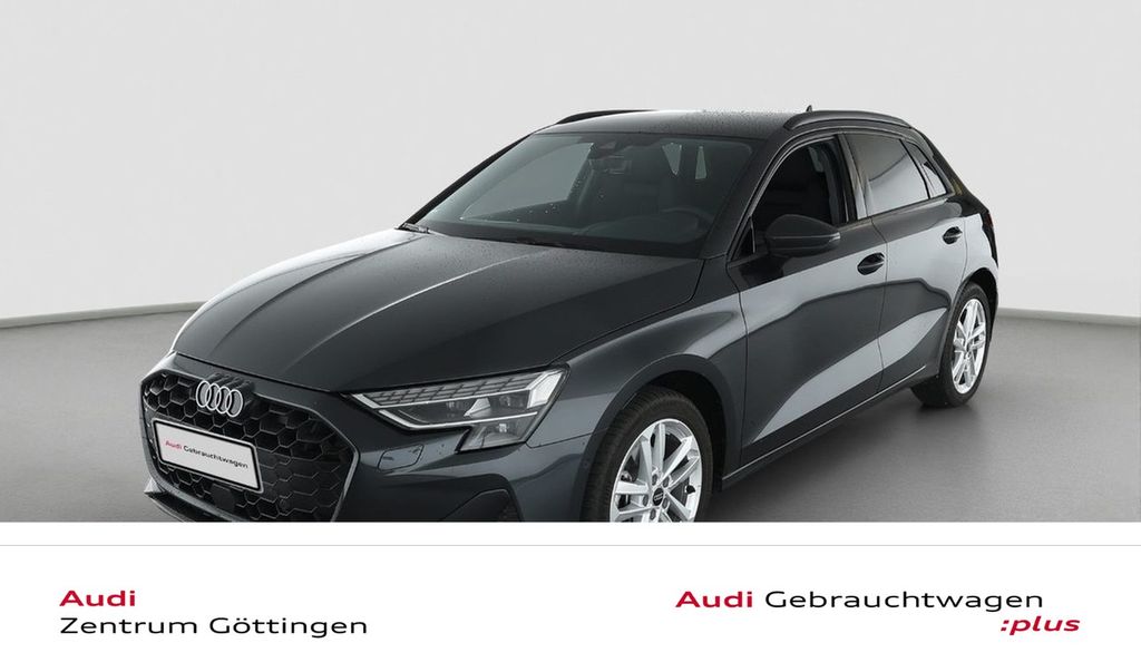 Image of Audi A3