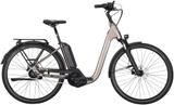 Kettler E-COMFORT 8 RT 46 cm - Kettler E-Bikes