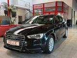Audi A3 1.4 TFSI Sportback ambiente*PANO+STHZ+LEDER - Audi A3 mit Benzin-Antrieb: Leder