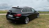 BMW 535d xDrive Touring Luxury Line AHK B&O Pano SHz - BMW 535: Xdrive
