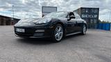 Porsche Panamera 4 - v6 4x4 - Porsche Panamera: V6