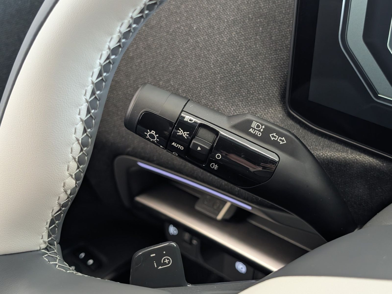 KIA EV2 61-kWh GT-Line 4-Sitzer 22kW Comfort – Bild 37