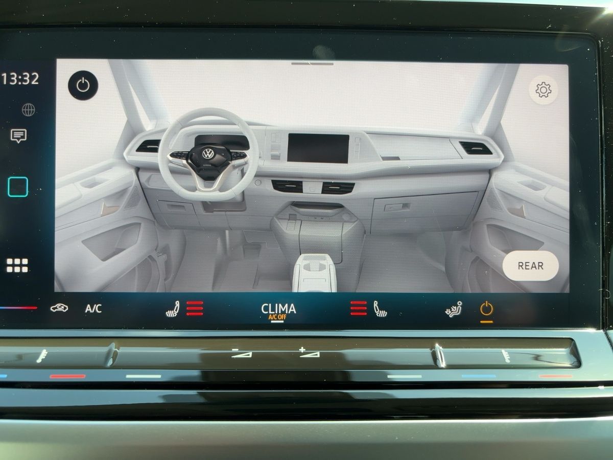 Volkswagen T7 Multivan - Bild 15