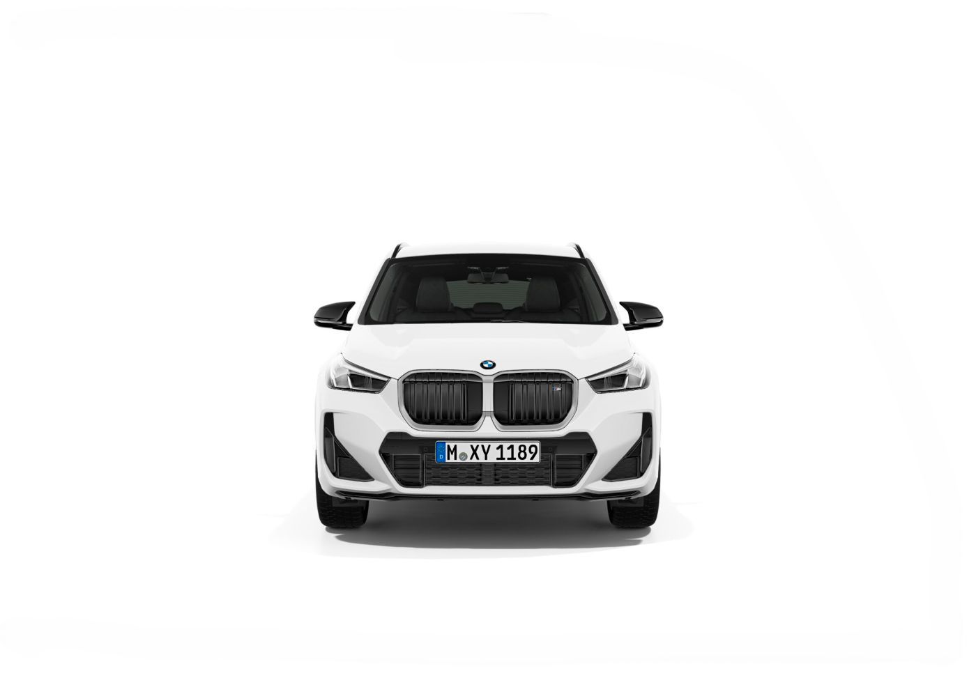 BMW X1 - Bild 7