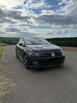 Volkswagen Polo 2.0 TSI OPF DSG GTI GTI - Volkswagen Polo mit Benzin-Antrieb: Standheizung
