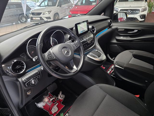 MERCEDES-BENZ V 220 — Foto 16
