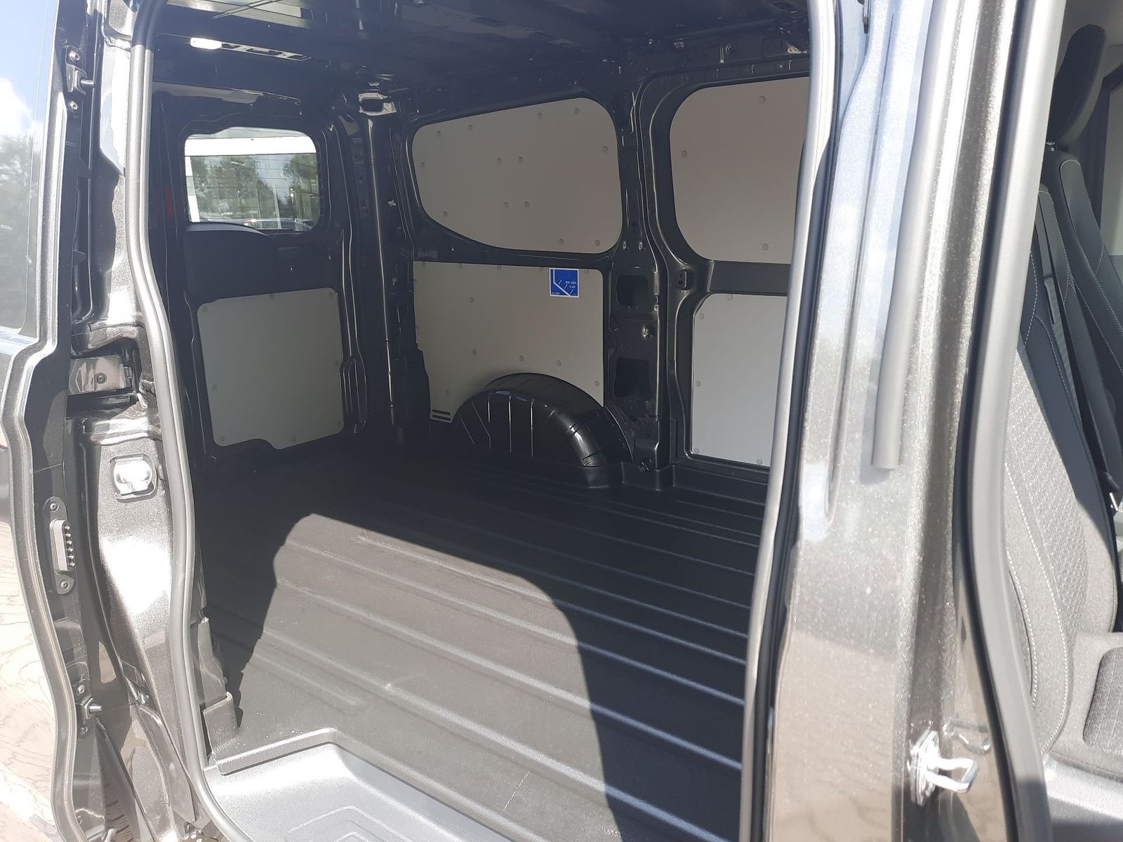 Ford Transit Custom - Bild 26
